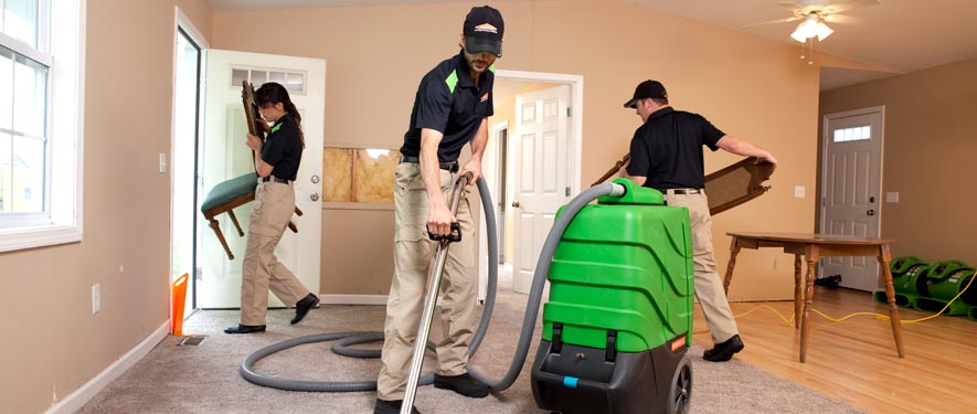 Sioux City, IA cleaning services